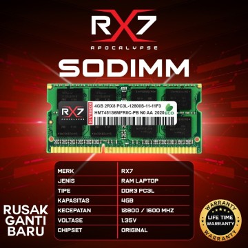 Li's Product Image